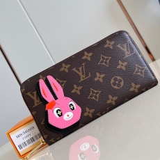 Louis Vuitton Wallets Purse